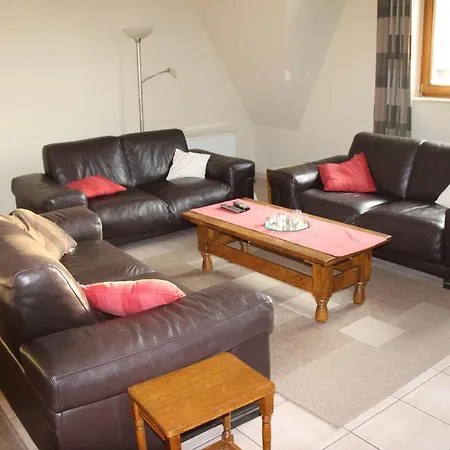 Marina Mercator Apartamento *