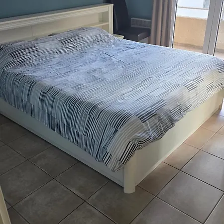 Apartamento Marina Mercator